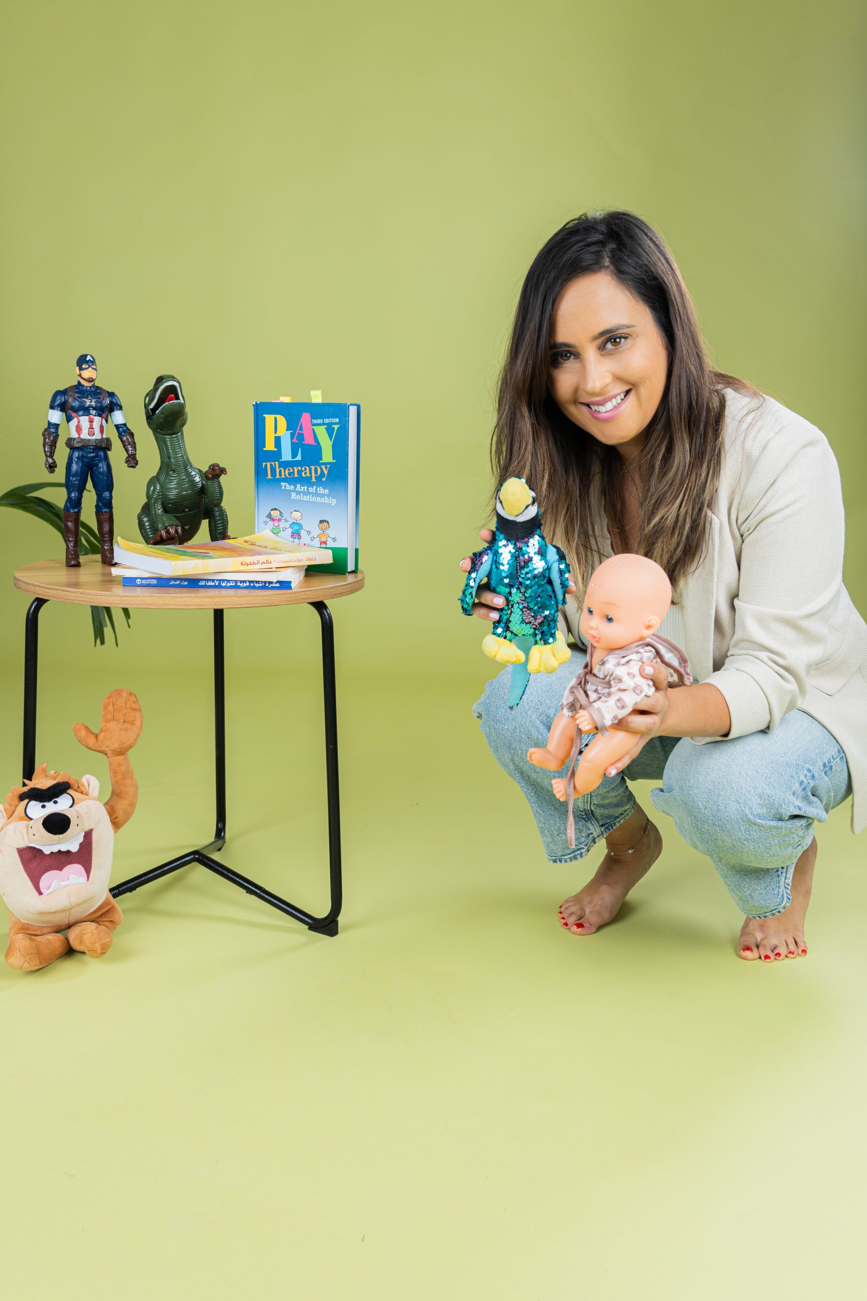 למא נגאר - תדמית -1662